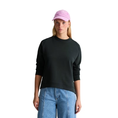 Sweat-shirt ample en coton biologique MARC O’POLO DENIM