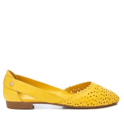 Chaussure Ballerine Plaine Décontractée CARMELA