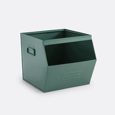 Hiba Stackable Metal Locker LA REDOUTE INTERIEURS