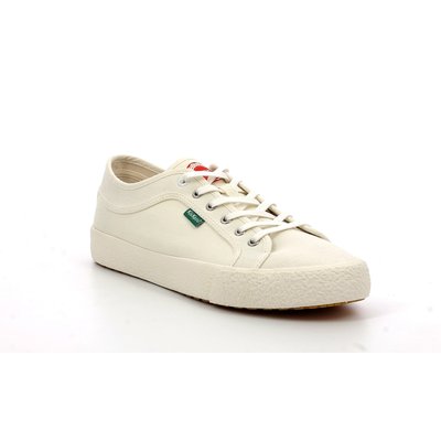 Sneakers basses Textile ARVEIL KICKERS