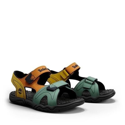 Sandales cuir Adventure Seeker TIMBERLAND