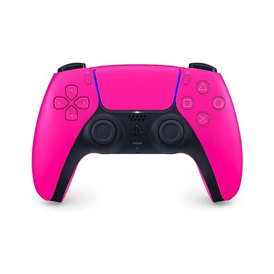 Manette DualSense Nova Pink PS5 et PC SONY
