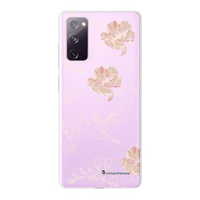 Coque 360 Galaxy S20 FE LA COQUE FRANCAISE