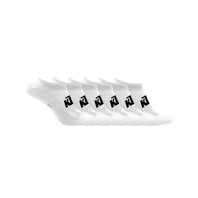 Lot de 6 Chaussettes basses FREEGUN