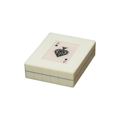 Boîte de jeux en bois Boite CHEHOMA