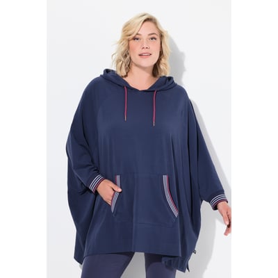 Poncho d'intérieur oversize ULLA POPKEN