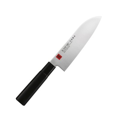 Couteau Santoku   16,5 cm-TORA KASUMI
