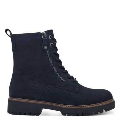Bottine zippée TAMARIS