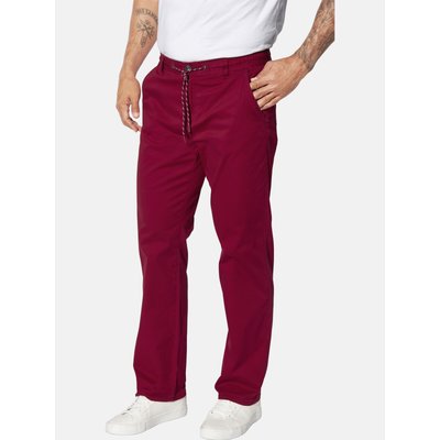 Pantalon à taille élastiquée GJORVALD JAN VANDERSTORM
