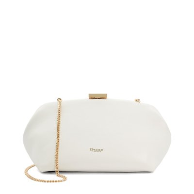 Pochette à fermoir - EXPECT DUNE LONDON