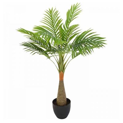 Plante artificielle d'intérieur bambou 80cm WADIGA