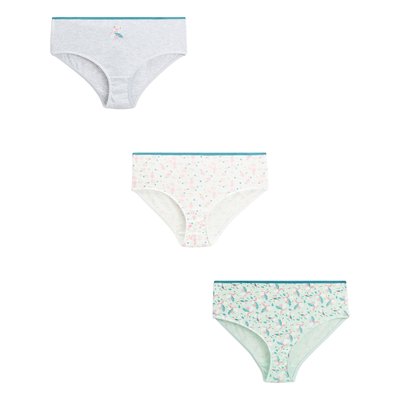 Lot de 3 culottes  SUMMER PETIT BEGUIN
