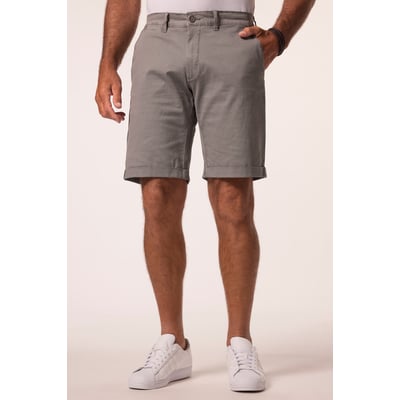Bermuda chino ventre confort JP1880