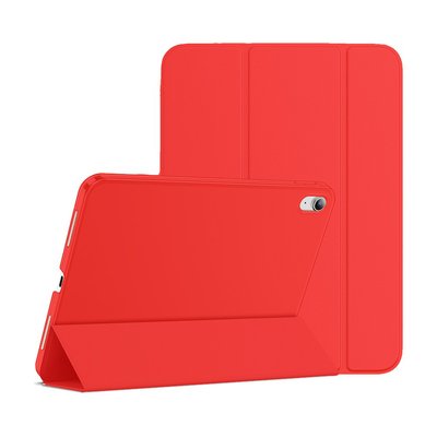 Coque silicone liquide Ipad 10.9 Pouces 10ème Génération (2022) EVETANE