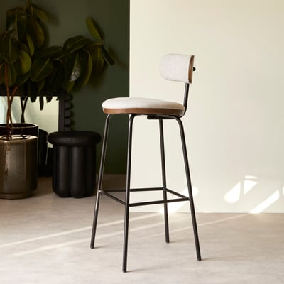 Chaise, SOLINE TIKAMOON