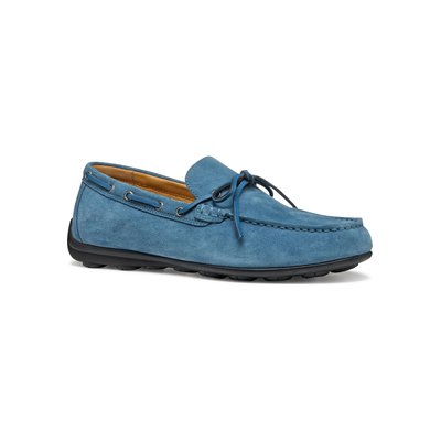 Mocassins  U SPHERICA EC16 GEOX