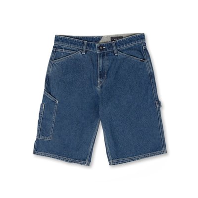 Short Denim LABORED DENIM UTILITY VOLCOM