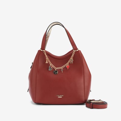 Sac shopper  Roselaine LOLLIPOPS