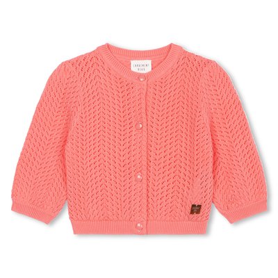 Cardigan en tricot CARREMENT BEAU