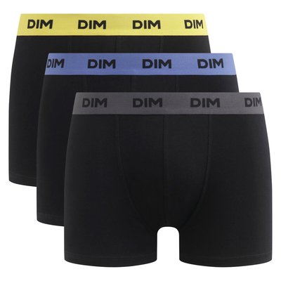 Set van 3 boxershorts Mix & Colors DIM