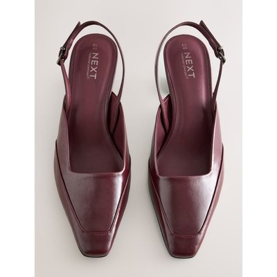 Chaussures à bride arrière forever comfort® NEXT