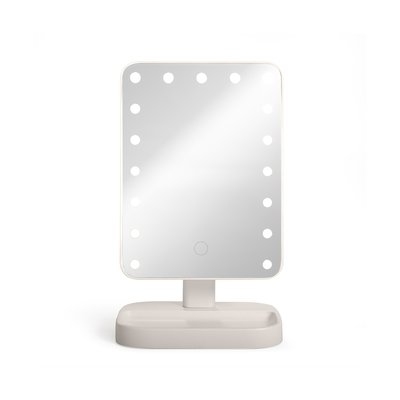 Miroir de maquillage lumineux LIVOO