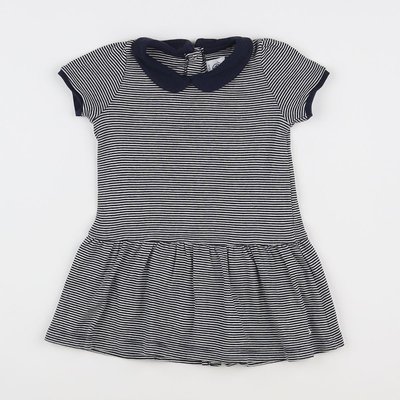 Robe - Très bon état PETIT BATEAU