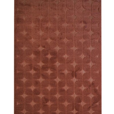 Tapis extérieur intérieur à motif géométrique  NEW AGE FIFTIES THE DECO FACTORY