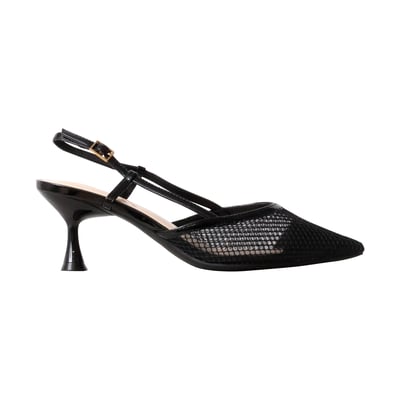 Escarpin à Talon ENZA NUCCI