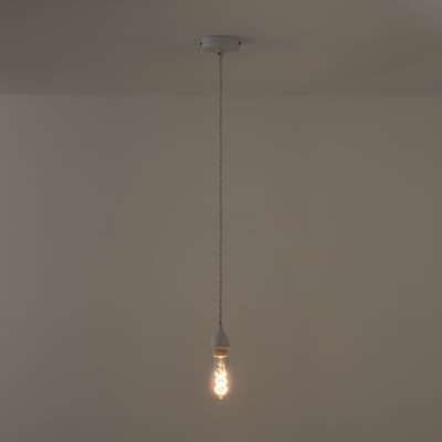 Elektrische kabel voor hanglamp E27, Baulind LA REDOUTE INTERIEURS