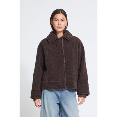Veste d'extérieur ICHI