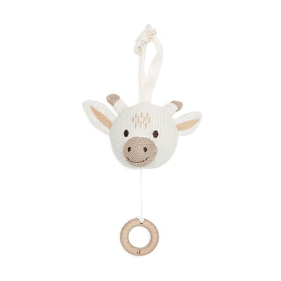 Peluche musicale JOLLEIN