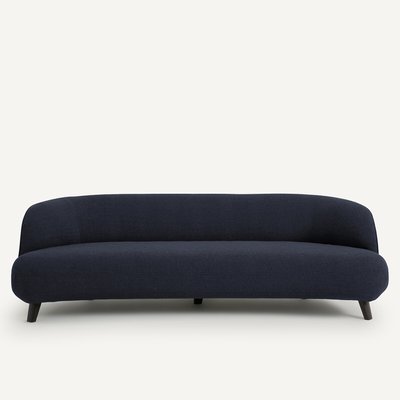 5-Sitzer-Sofa Rosebury, Bouclé-Effekt, Design by E.Gallina AM.PM