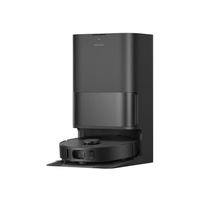 Aspirateur robot D30 Ultra Black DREAME