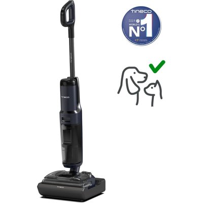 Aspirateur laveur Floor One S7 Stretch TINECO