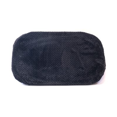 Velvet Pet Bed Mat Large SO'HOME