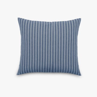 Coussin Garni en Coton  LILI DECO VENT DU SUD