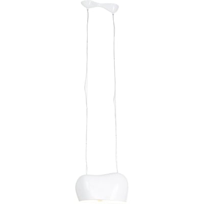 Suspension Cloud Beam Double blanc 50cm KARE DESIGN