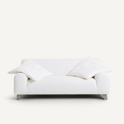 Canapé compact coton lin, Bold OTTO STUDIO FOR AM.PM