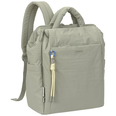 Sac à dos à langer LASSIG