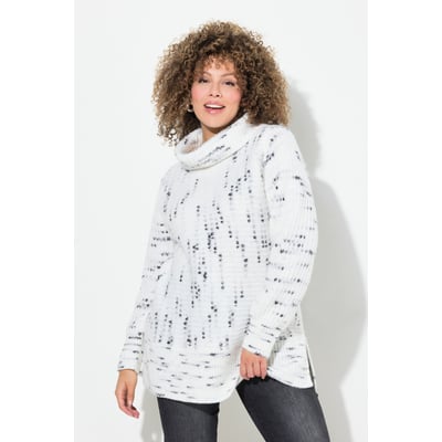 Pull à col roulé et manches longues ULLA POPKEN