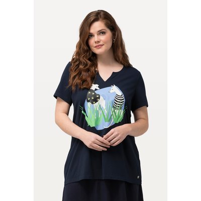 T-shirt à manches courtes ULLA POPKEN