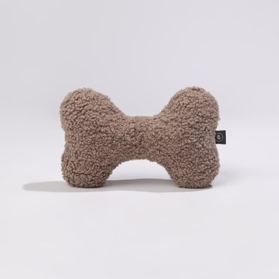 Jouet effet bouclette JOY PILLOW VILLA