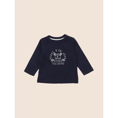Tee-shirt - Très bon état VERTBAUDET
