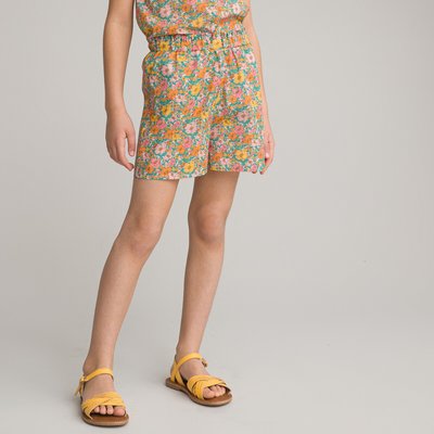 Шорты с принтом Liberty Fabrics® LA REDOUTE COLLECTIONS