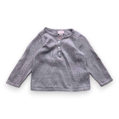 Pull bébé - Très bon état CYRILLUS