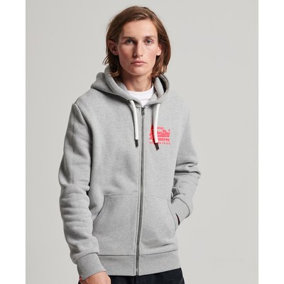 Superdry gilet homme top