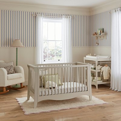 Clara Mini Cot Bed CUDDLECO
