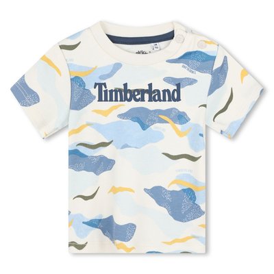 T-shirt à manches courtes TIMBERLAND