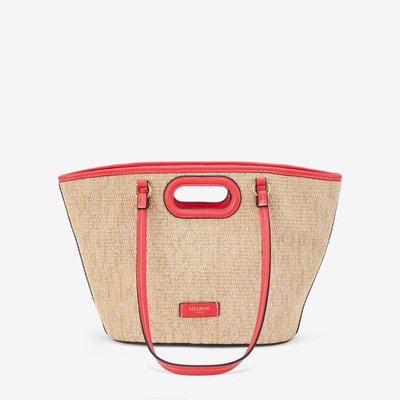 Sac shopper L  Primavera LOLLIPOPS